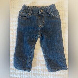 Gymboree Blue Denim Jeans